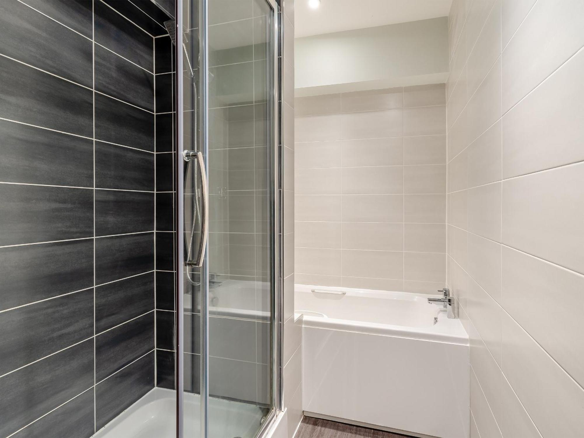 Bryn Y Mor Apartment Tenby Ngoại thất bức ảnh